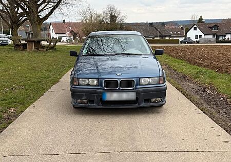 BMW 316i E36 M Paket