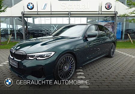Alpina D3 S Lim. Allrad 20°LMR HUD RFK NAV