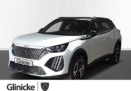 Peugeot 2008 GT PT130 EAT8/SHZ/RFK360°/Navi/LED/Memory
