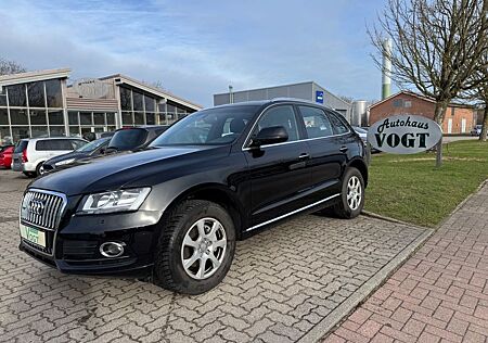 Audi Q5 2.0 TDI quattro NAVI/PDC/PANO/SHZ
