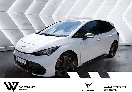Cupra Born Edition Dynamic SHZ NAVI ACC AKTIVSITZE LED