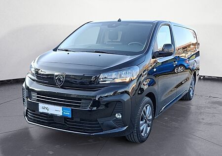 Peugeot Expert DoKa 2.0 D 180 EAT8 AHK R-Kamera Sitzheiz