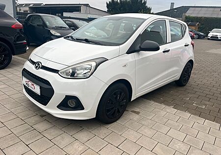 Hyundai i10 Classic Klima,5 Tür,