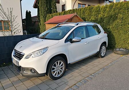 Peugeot 2008 Active PureTech 110 Stop&Start Active