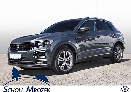 VW T-Roc Volkswagen Sport 1.5 TSI, Klimaautomatik, LED, Navi,