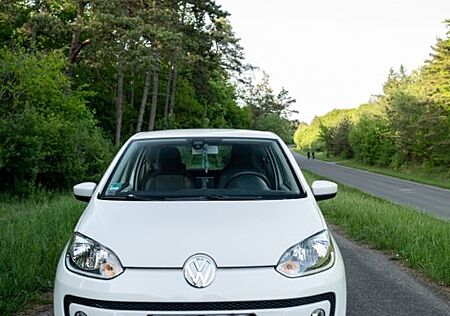 VW Up Volkswagen ! 1.0 55kW