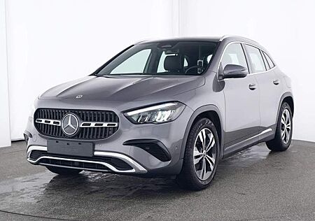 Mercedes-Benz GLA 180 *PROGRESSIVE* SPURASSIST*MBUX NAVI*AHK*