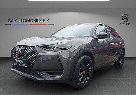 DS Automobiles DS3 Crossback DS 3 Crossback 1.2 Performance Line NAVI