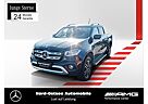 Mercedes-Benz X 350 Power AHK Rollo Comand Klimaaut 360 Kamera