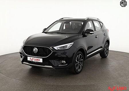 MG ZS 1.0 T-GDI Luxury LED Navi Pano 360°