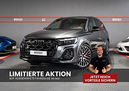 Audi SQ7 4.0 TFSI quattro AHK PANO B&O STHZ Advanced