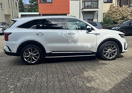 Kia Sorento 2.2 CRDi AWD Platinum DCT8 7 Sitzer