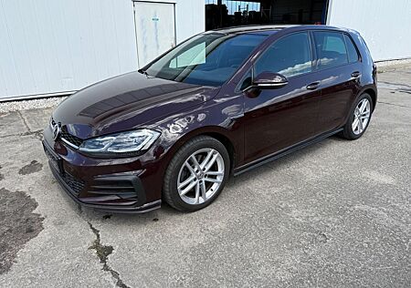 VW Golf Volkswagen VII Lim. GTD BMT/ 2,0 TDI,,Top zustand
