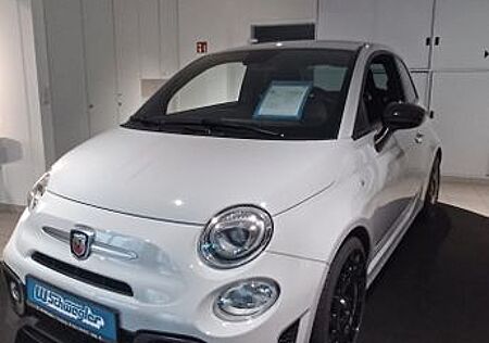 Abarth 595 Pista 1.4 T-Jet 16V