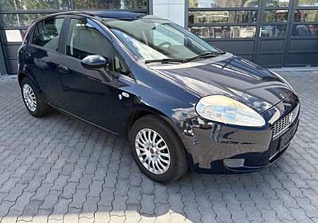 Fiat Grande Punto 1.4 8V Dynamic