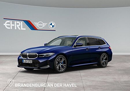 BMW 330e xDrive M-PAKET | 37% UPE-Nachlass | 360°Kam