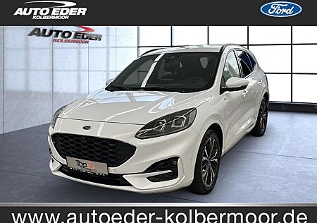 Ford Kuga ST-Line X Sportpaket Bluetooth Navi LED