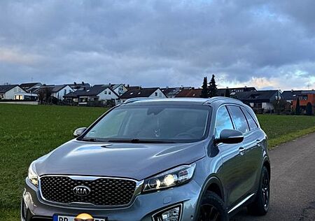 Kia Sorento 2.2 CRDi AWD Platinum Edition Automa...