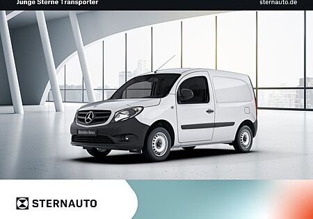 Mercedes-Benz Citan 109 Kasten Klima Kamera 1.Hd.