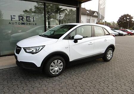 Opel Crossland X 1.2 Edition S/S (EURO 6d)