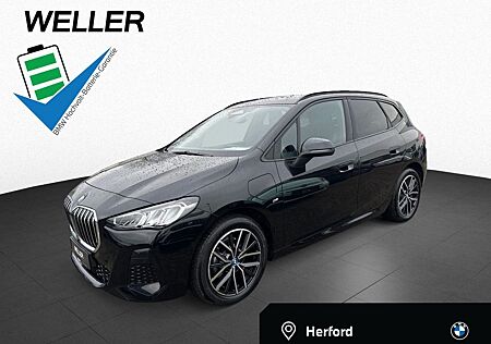 BMW 2er 225e xDri AT M SPORT AHK,Pano,H/K,Kamera,LenkHz
