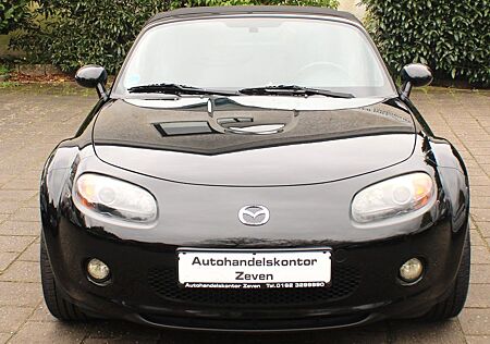 Mazda MX-5 1.8 Energy Bose/Cabrio/Sitzheizung/Klima