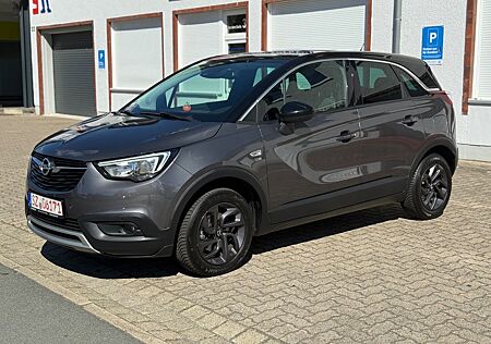 Opel Crossland X Crossland (X) 120 Jahre 2HAND/TÜV NEU