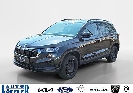 Skoda Karoq Tour #AHK's #Navi #LED #Kamera #DAB