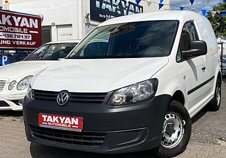 VW Caddy Volkswagen Kasten/Kombi Kasten Economy