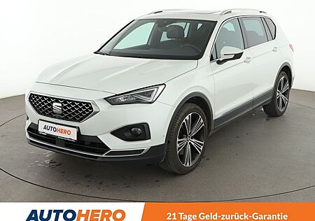 Seat Tarraco 2.0 TDI Xcellence 4Drive Aut.*ACC*CAM*