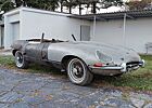 Jaguar E-Type OTS Series 1.5 Roadster Lindner