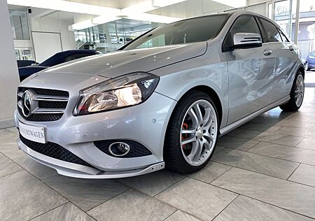 Mercedes-Benz A 200 Brabus/Pano/Navi/PDC/483
