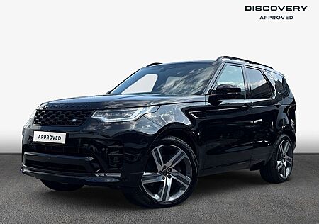 Land Rover Discovery D350 Dynamic HSE