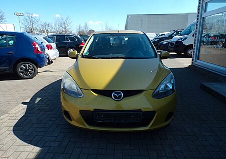 Mazda 2 Lim. 1.3 Independence