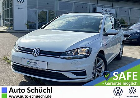 VW Golf Volkswagen Variant Comfortline 1.5 TSI NAVI+SHZ+PDC+BL