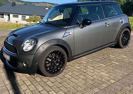Mini Cooper S R56