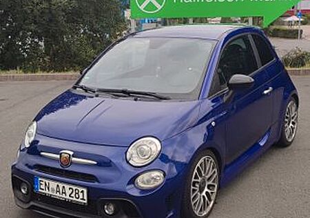 Abarth 595 Turismo