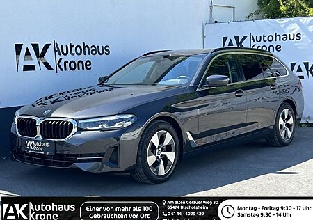 BMW 520 d Mild Hybrid xDrive *STANDHEIZ*LIVE COCKPIT