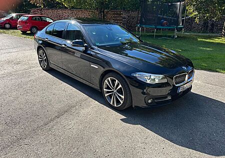 BMW 535d xDrive A -