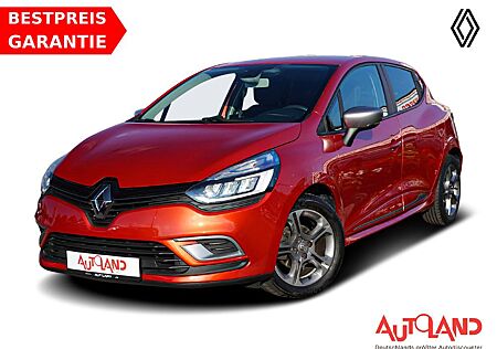 Renault Clio 1.2 TCe Limited ENERGY LED Navi Tempomat