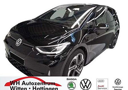 VW ID.3 Volkswagen GTX Performance 240 kW NAVI KEYLESS IQ-LIGH