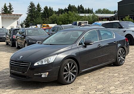 Peugeot 508 Allure