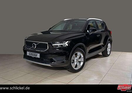 Volvo XC 40 XC40 T3 Momentum Pro 2WD Navi Panoramaschiebedac