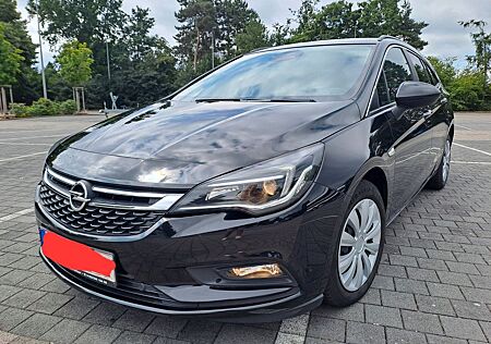 Opel Astra ST 1.6 Diesel Business 100kW,Navi,1-HAND,T