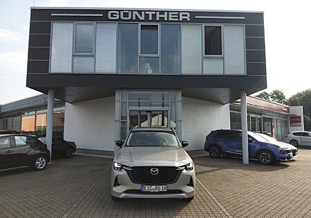 Mazda CX-60 e-SKYACTIV-D 254 HOMURA P-GSD DA-P CON-P P