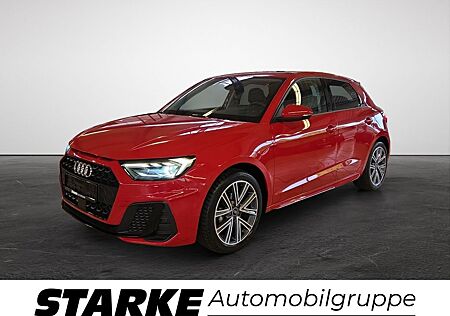 Audi A1 Sportback 25 TFSI S tronic S line LED Kamera