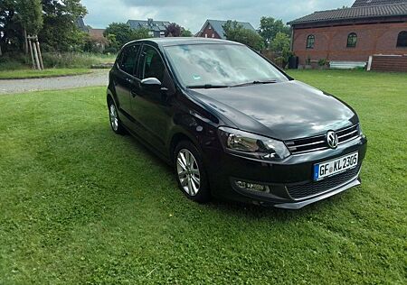 VW Polo Volkswagen 1.2 TSI - Style