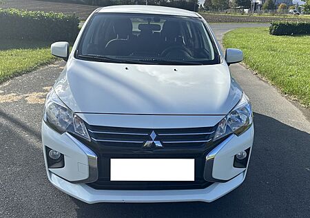 Mitsubishi Space Star 1.2 Basis