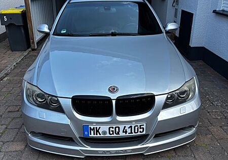 Alpina D3 2,0 Touring - NR.40