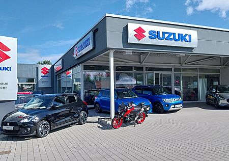 Suzuki Swift 1.2 HYBRID MT Club